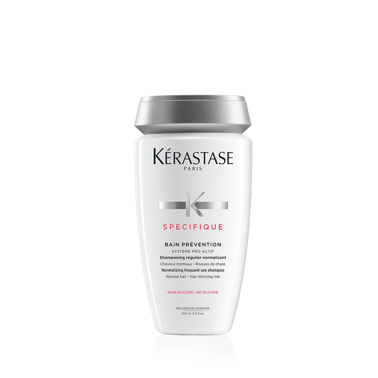 Kérastase Bain Prévention 250 ml | Shampoo Anticaída