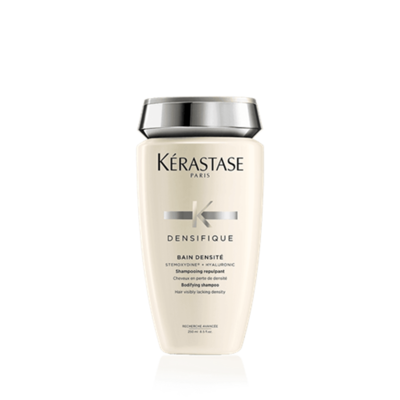 Kérastase Bain Densité 250 ml | Shampoo  Densidad Capilar Sin Sulfatos