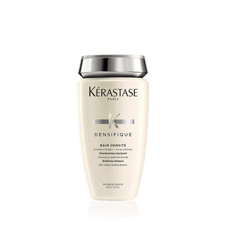 Kérastase Bain Densité Femme 250 ml | Shampoo  Densidad Capilar Sin Sulfatos