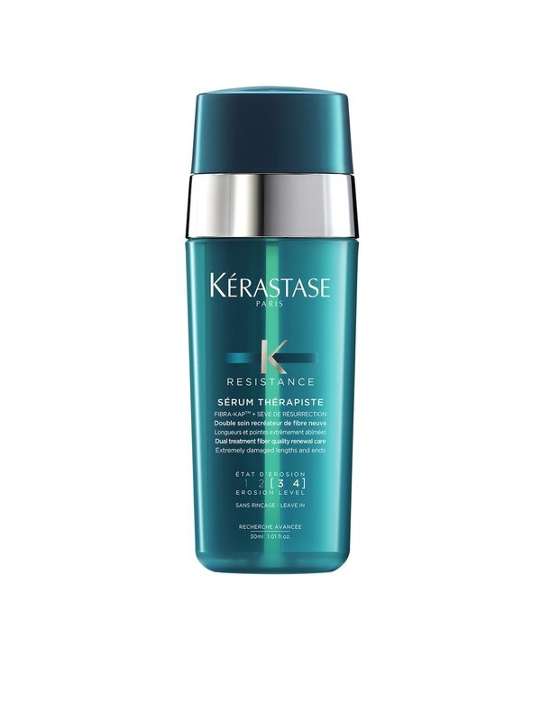 Kérastase Sérum Thérapiste 30 ml | Protector Térmico Cabello Procesado Severamente Debilitado