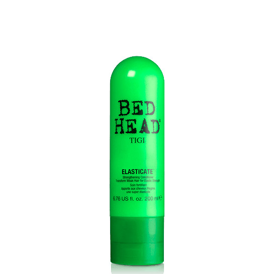 Bed Head Elasticate Conditioner 200 ml | Acondicionador Resistencia Fuerza