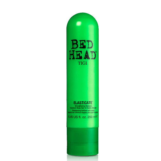 Bed Head Elasticate Shampoo 250 ml | Resistencia Fuerza