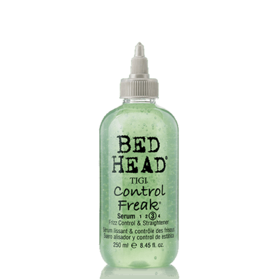 Bed Head Control Freak Serum 250 ml | Suavidad Sedosidad