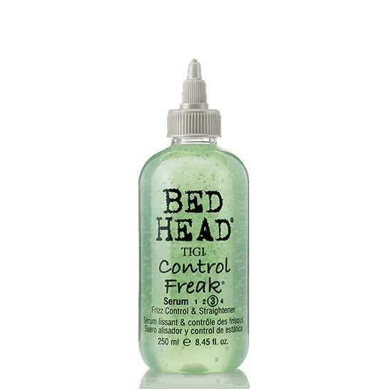 Bed Head Control Freak Serum 250 ml | Suavidad Sedosidad