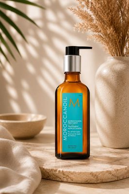 Moroccanoil