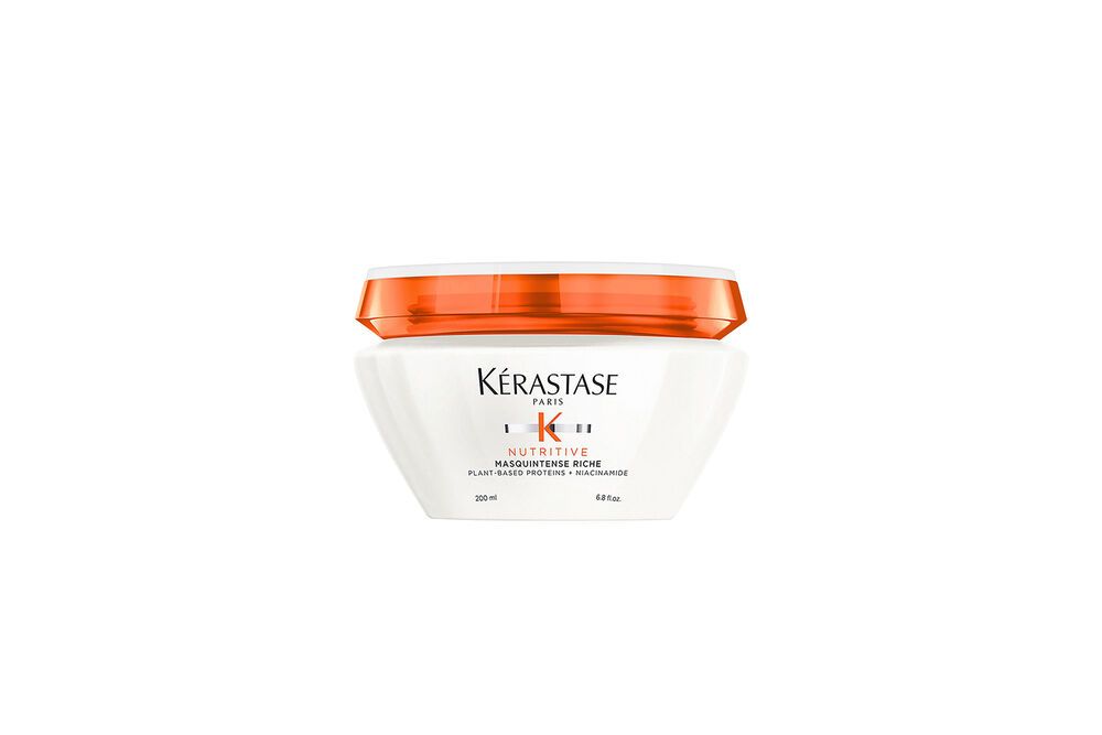 Masque Nutritive MASQUINTENSE RICHE 200 ML