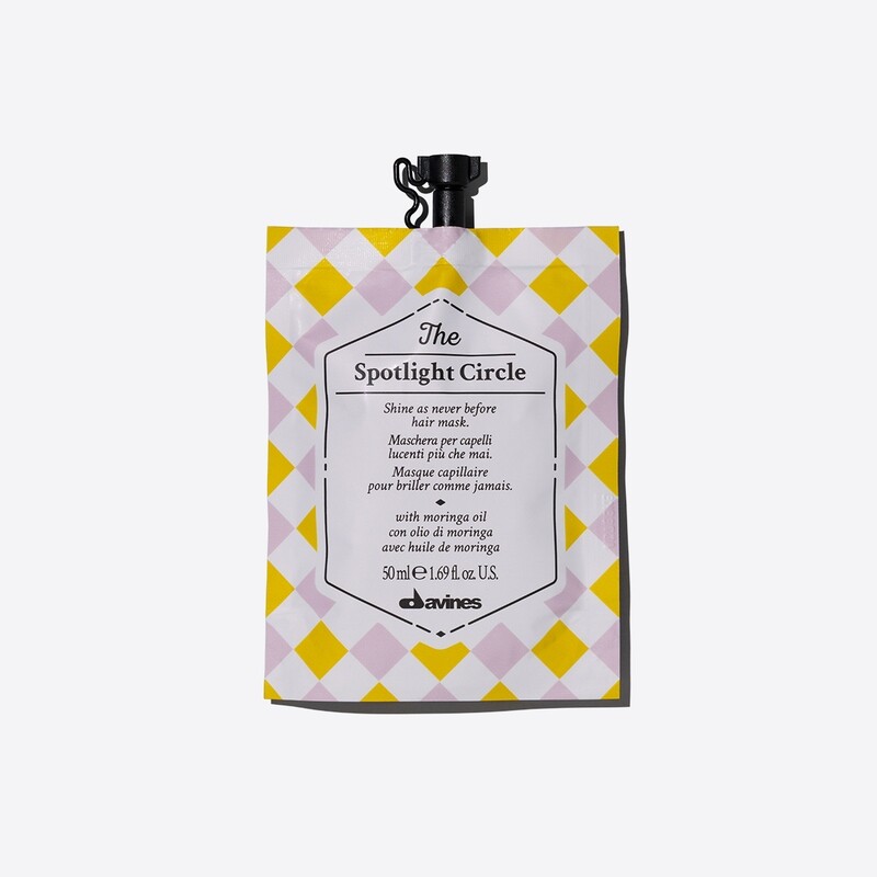 Davines The Spotlight Circle 50 ml