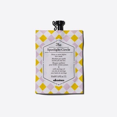 Davines The Spotlight Circle 50 ml