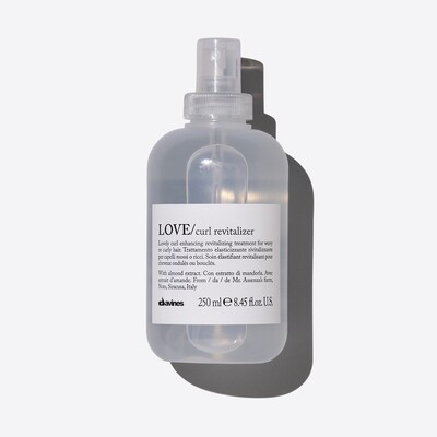 Davines Love Curl Revitalizer 250 ml | Cabello Rizado Davines Love Curl Revitalizer 250 ml | Cabello Rizado