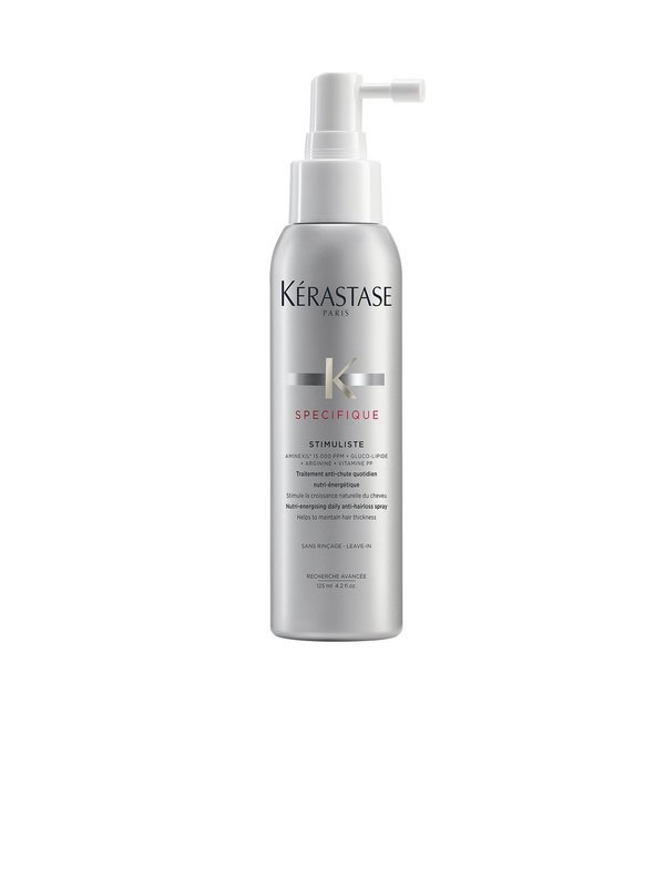 Kérastase Spray Stimuliste 125 ml | Tratamiento Estimulante Producción Cabello Kérastase Spray Stimuliste 125 ml | Tratamiento Estimulante Producción Cabello