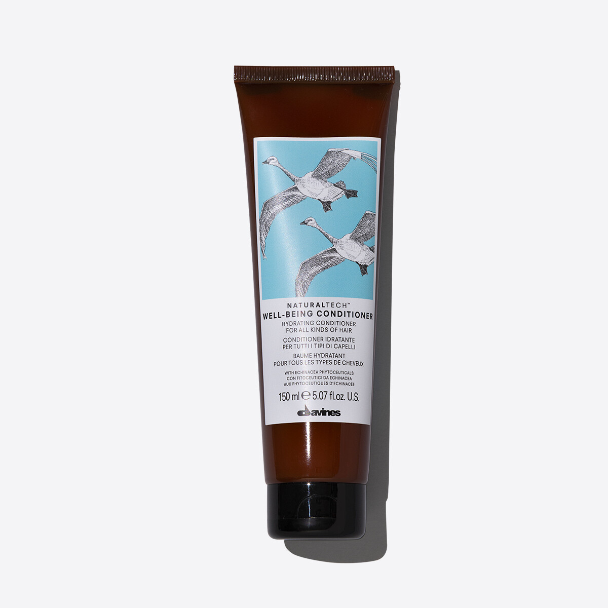 Davines Well Being Conditioner 150 ml | Todo Tipo de Cabello Davines Well Being Conditioner 150 ml | Todo Tipo de Cabello