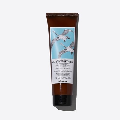 Davines Well Being Conditioner 150 ml | Todo Tipo de Cabello