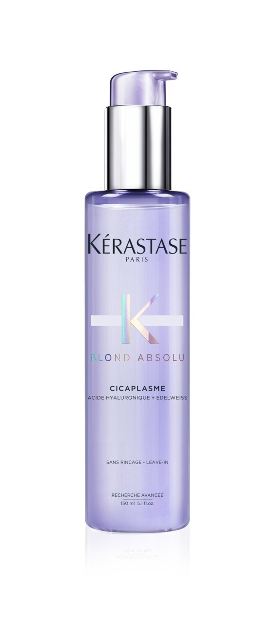 Kérastase Blond Absolu Cicaplasme 150 ml | Suero Reparador Kérastase Blond Absolu Cicaplasme 150 ml | Suero Reparador