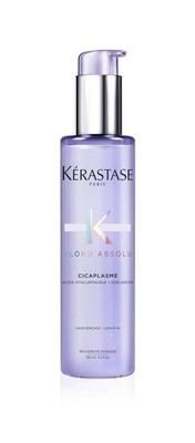 Kérastase Blond Absolu Cicaplasme 150 ml | Suero Reparador Kérastase Blond Absolu Cicaplasme 150 ml | Suero Reparador