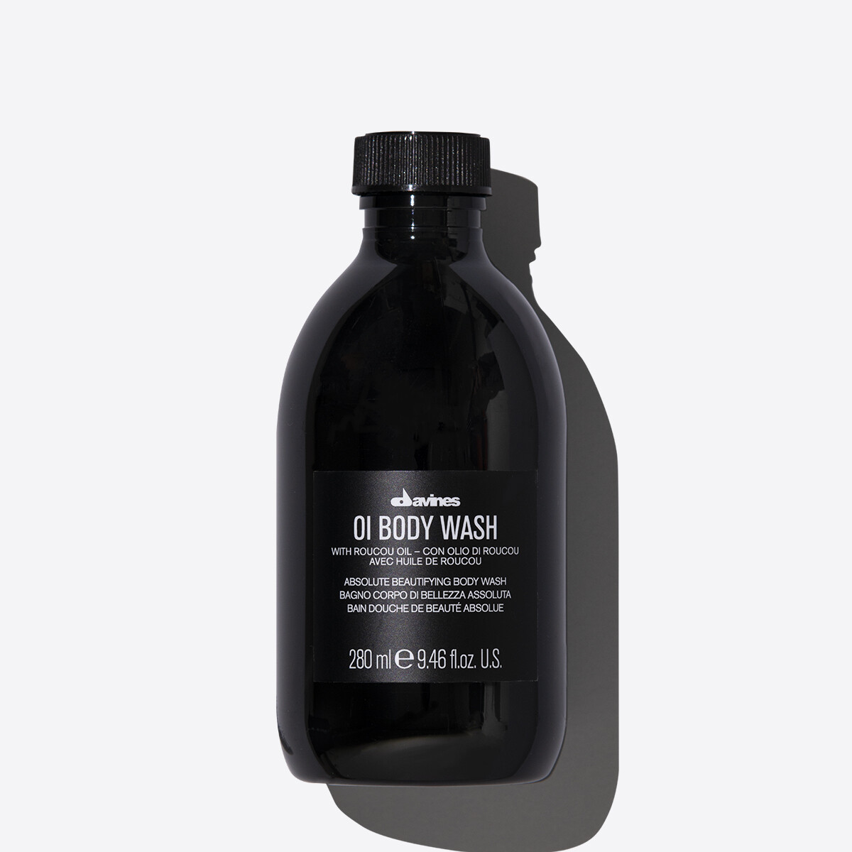 Davines OI Body Wash 280 ml Davines OI Body Wash 280 ml