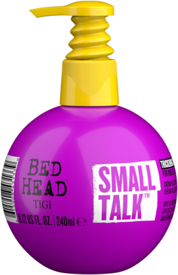 Bed Head Small Talk 125 ml | Crema Volumen