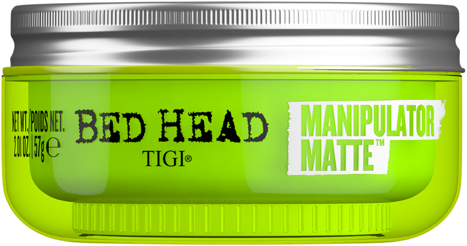 Bed Head Manipulator Matte 57.5 g | Cera Mate Bed Head Manipulator Matte 57.5 g | Cera Mate