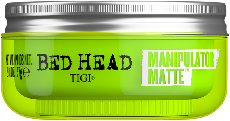 Bed Head Manipulator Matte 57.5 g | Cera Mate