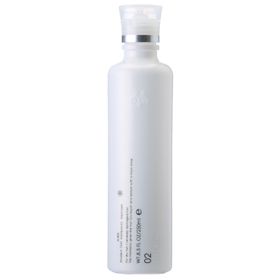 Mucota Aire 02 Shampoo 250 ml | Cabello Grueso o Dañado