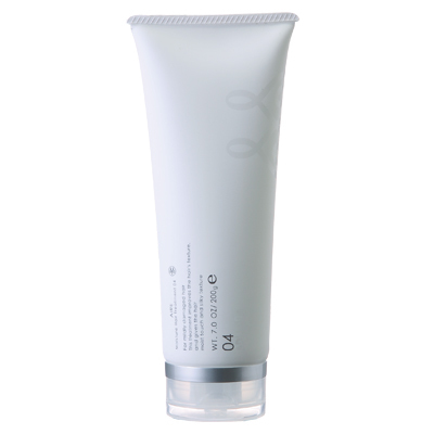 Mucota Aire 04 Mascarilla Frecuente 200 g | Cabello con Color Mucota Aire 04 Mascarilla Frecuente 200 g | Cabello con Color