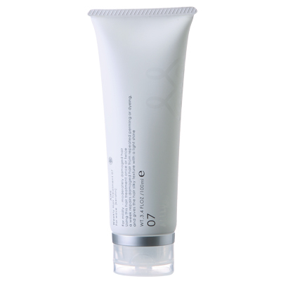 Mucota Aire 07 Tratamiento Semanal 100 g | Cabello Rizado Mucota Aire 07 Tratamiento Semanal 100 g | Cabello Rizado