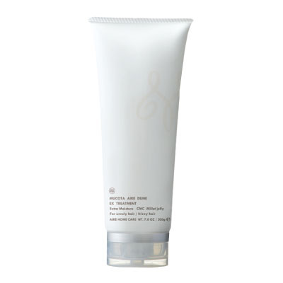 Mucota Aire Dune EX Tratamiento 200 g | Cabello Severamente Dañado Mucota Aire Dune EX Tratamiento 200 g | Cabello Severamente Dañado