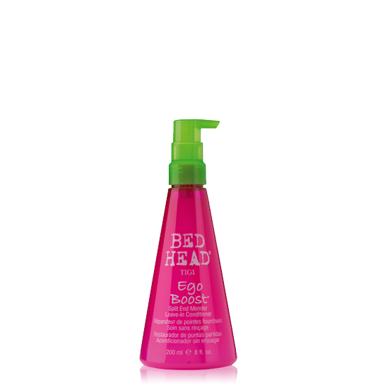 Bed Head Ego Boost 200 ml | Tratamiento Puntas Abiertas Bed Head Ego Boost 200 ml | Tratamiento Puntas Abiertas