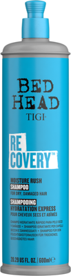 Bed Head Recovery Shampoo 250 ml | Hidratación Profunda