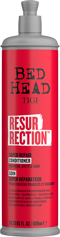 Bed Head Resurrection Acondicionador 200 ml | Reparación