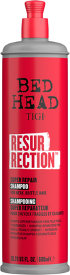 Bed Head Resurrection Shampoo 250 ml | Reparación