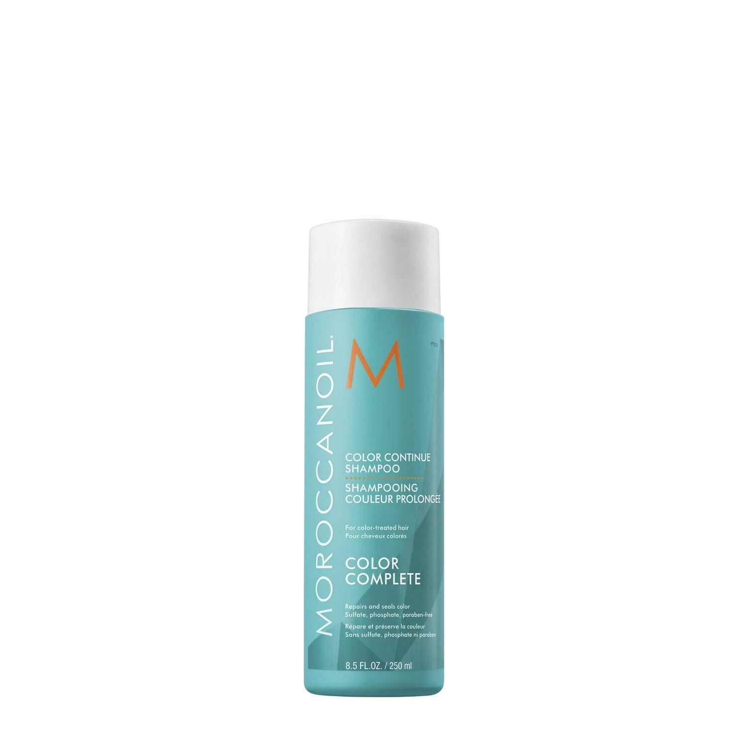 Moroccanoil Color Continue Shampoo 250 ml | Shampoo Coloración Prolongada Moroccanoil Color Continue Shampoo 250 ml | Shampoo Coloración Prolongada