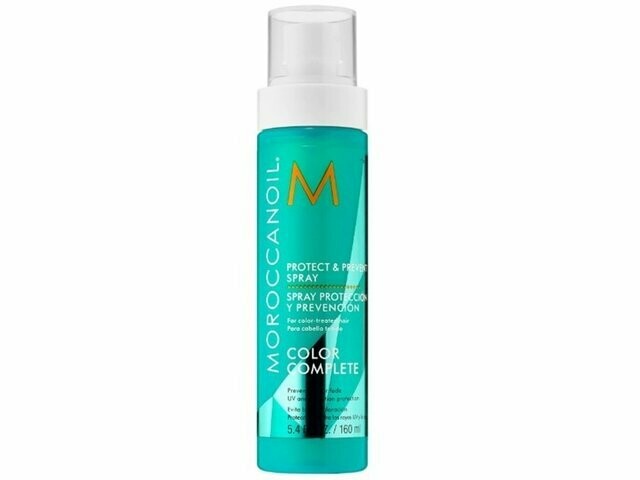 Moroccanoil Protect & Prevent Spray 160ml Moroccanoil Protect & Prevent Spray 160ml