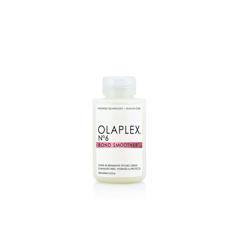 Olaplex Bond Smoother Nº6 | 100 ml Olaplex Bond Smoother Nº6 | 100 ml