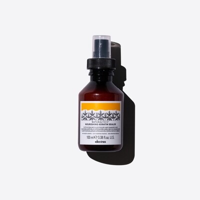 Davines Nourishing Keratin Sealer 100 ml | Spray Reestructurante