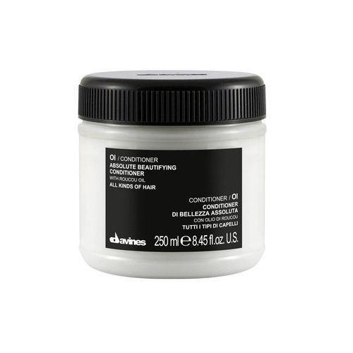 Davines OI Acondicionador 250 ml | Todo tipo de Cabello, Tamaño: 250 ml