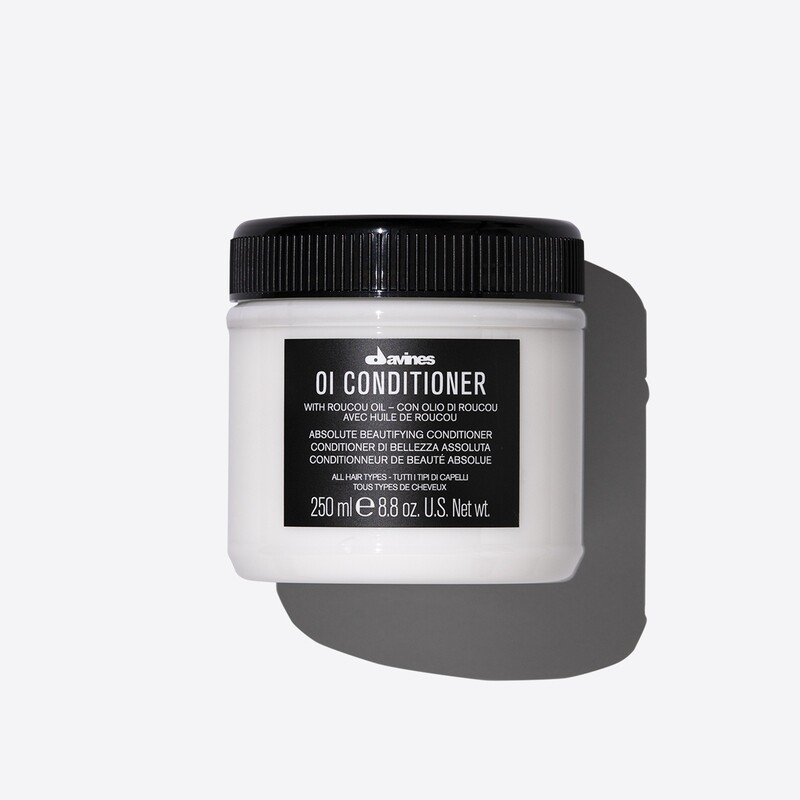 Davines OI Acondicionador 250 ml | Todo tipo de Cabello