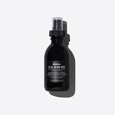 Davines OI All in One Milk 135 ml | Poción Multifuncional