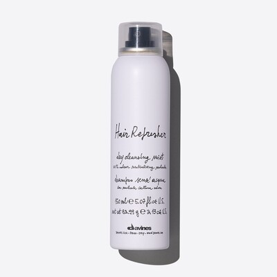 Davines Hair Refresher 150 ml | Shampoo en Seco Davines Hair Refresher 150 ml | Shampoo en Seco