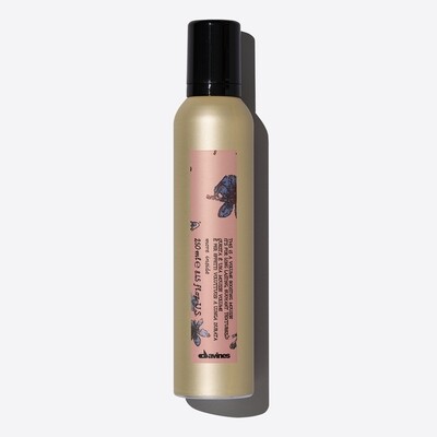 Davines This is a Volume Boosting Mousse 250 ml | Mousse para Volumen