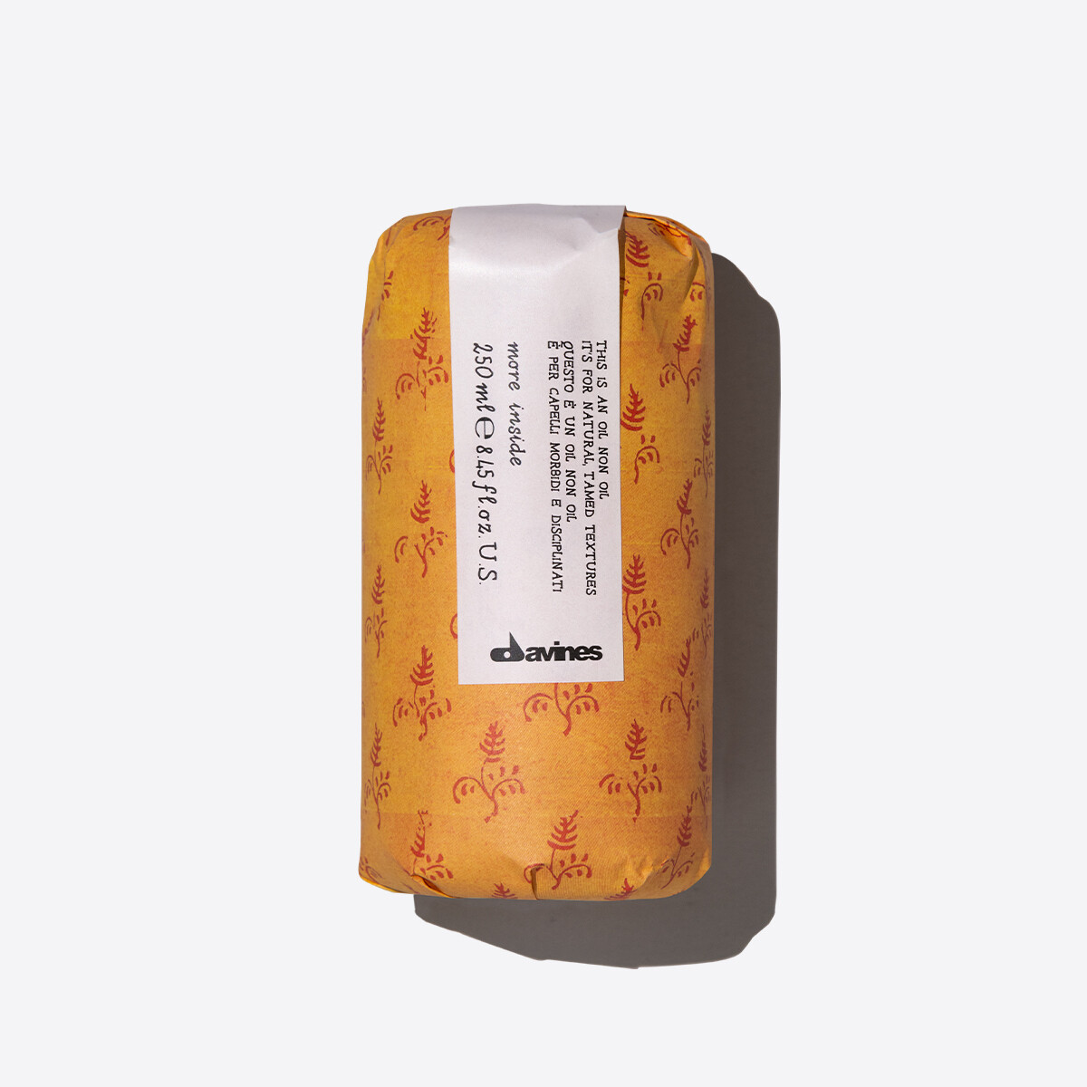 Davines This is an Oil non Oil 250 ml | Aceite no Graso