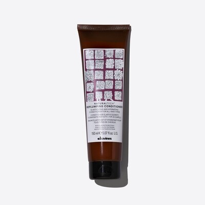 Davines Replumping Acondicionador 150 ml | Elasticidad