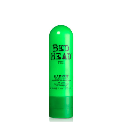Bed Head Elasticate Conditioner 200 ml | Acondicionador Resistencia Fuerza