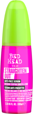 Bed Head Straighten Out 120 ml | Crema Lacio Perfecto