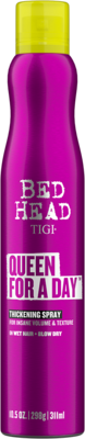 Bed Head Superstar Queen for a Day Thickening Spray 320 ml | Cuerpo