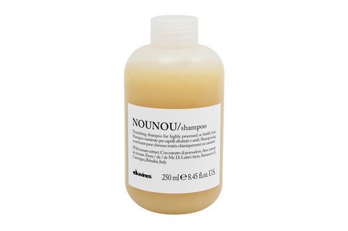 Davines NOUNOU Shampoo 250 ml | Cabello con Mechas, Tamaño: 250 ml