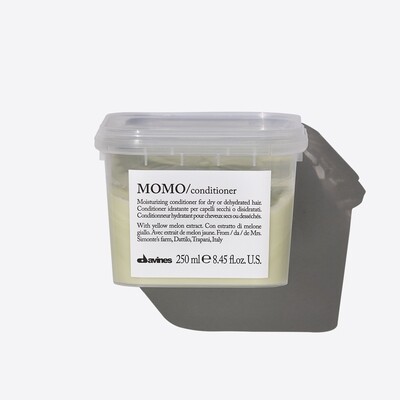 Davines MOMO Acondicionador 250 ml | Hidratación Diaria