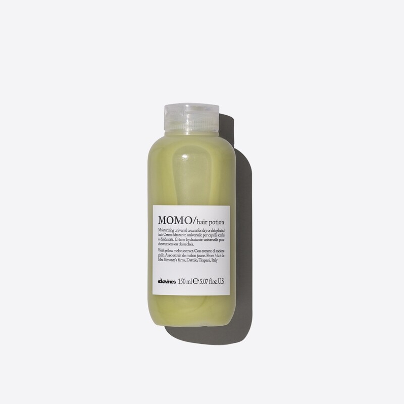 Davines MOMO Serum 150 ml | Hidratación Profunda