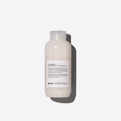 Davines Love Curl Enhancing Cream 150 ml | Definición de Rizos Davines Love Curl Enhancing Cream 150 ml | Definición de Rizos