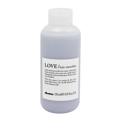 Davines Love Hair Smoother 150 ml | Controla el Frizz