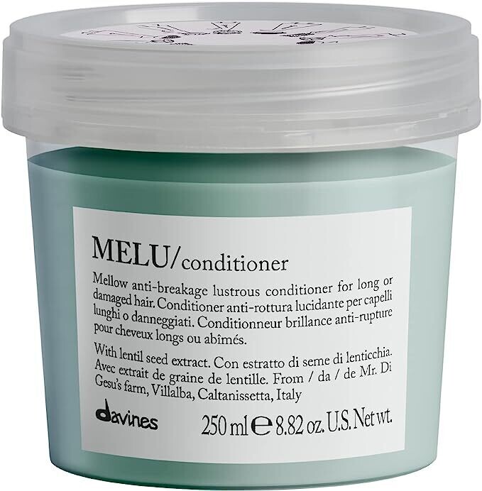 Davines MELU Acondicionador 250 ml | Puntas Abiertas